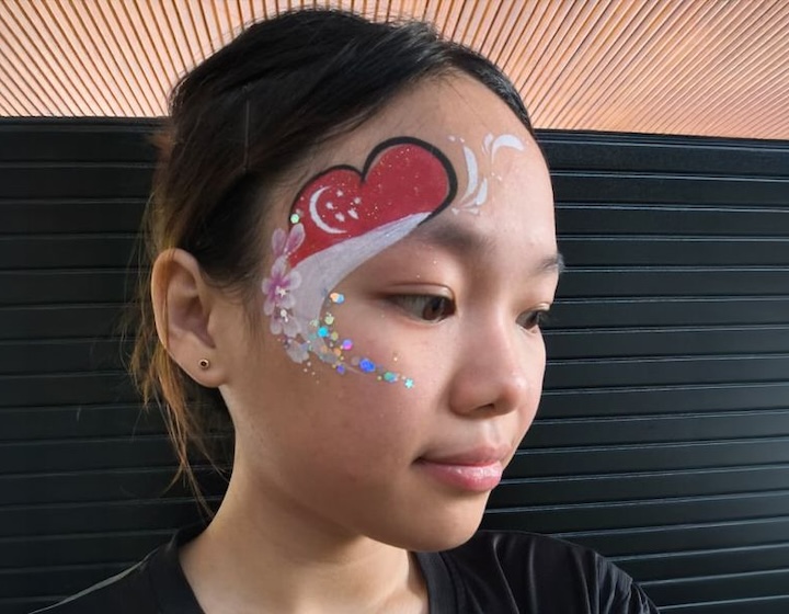 national day events - mandai wildlife reserve