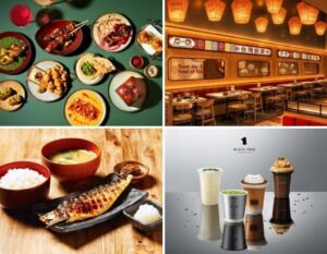 new restaurants in singapore