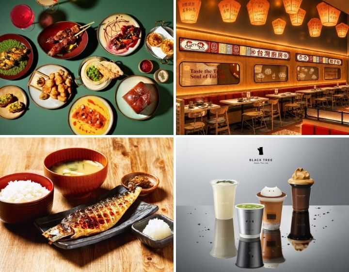 new restaurants in singapore