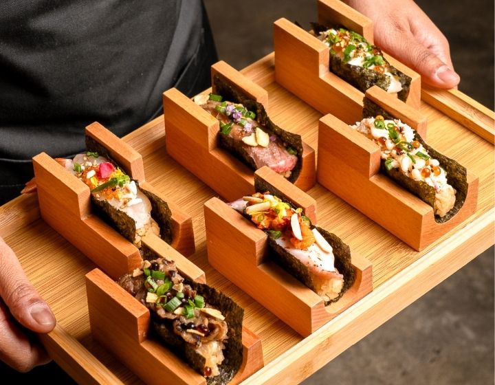 new restaurants singapore - skosh