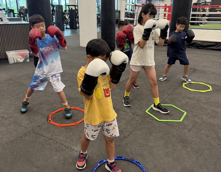 september holiday camp - whizz kidz