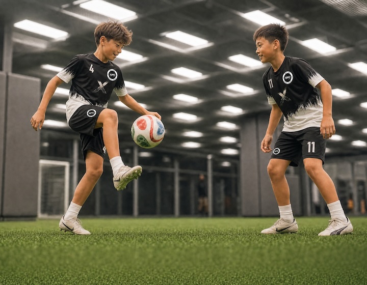september school holiday camps - XPC