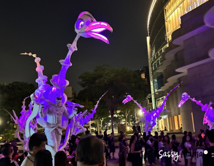 singapore night festival
