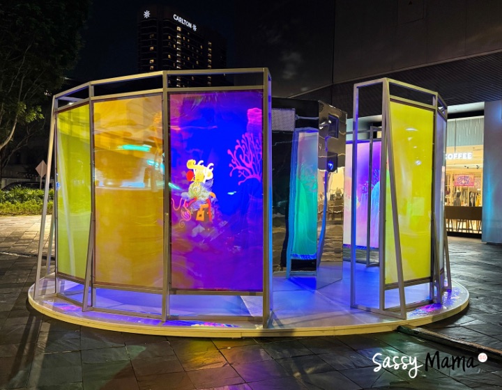 singapore night festival