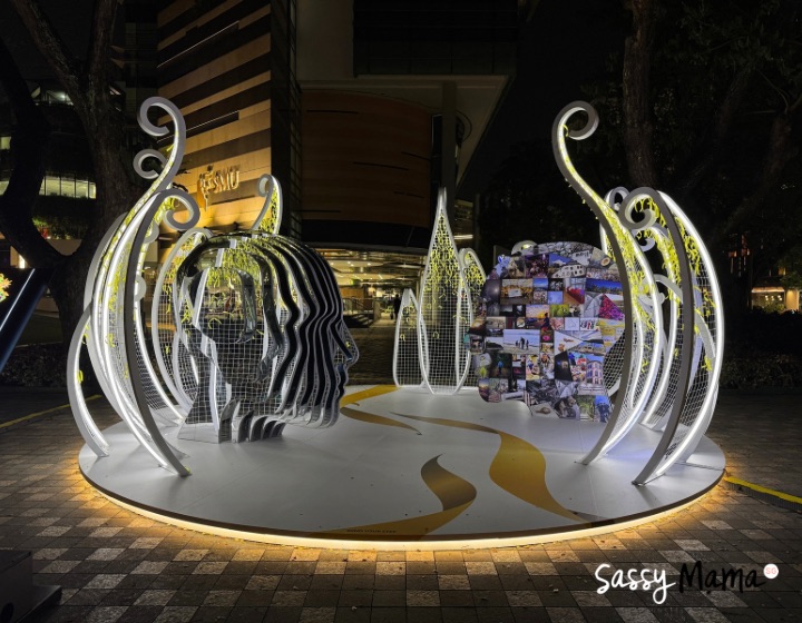 singapore night festival