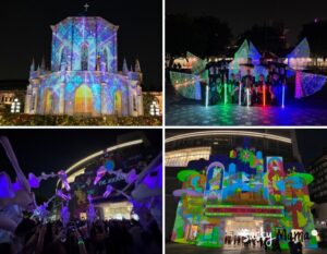 singapore night festival