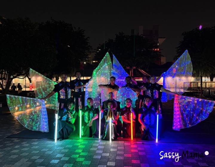 singapore night festival