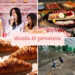 singapore promotion