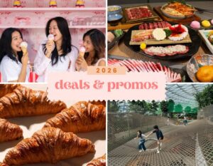singapore promotion