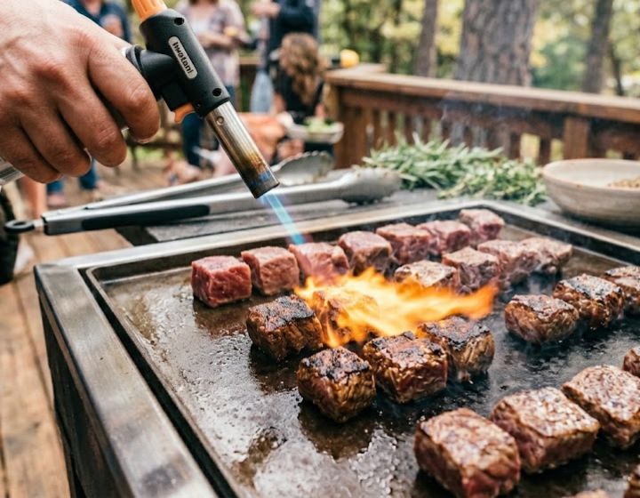 things to do in singapore this weekend - sentosa grillfest