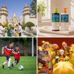 whats new in august
