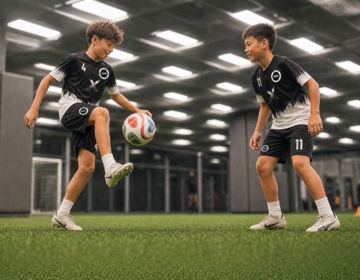 xpc football academy