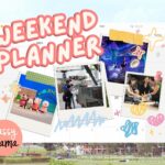 weekend things to do in singapore