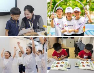 student care centres in singapore