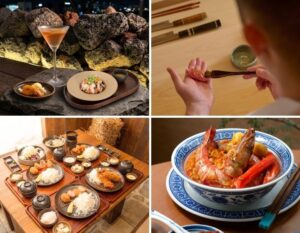 new restaurants in singapore