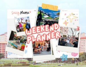 best things to do this weekend in singapore with kids