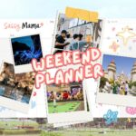 thing to do this weekend in singapore
