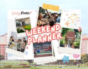 Weekend Planner 28 - 30 August 2026