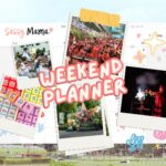 free things to do in singapore this weekend