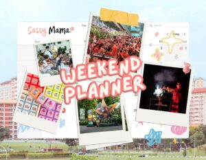 free things to do in singapore this weekend