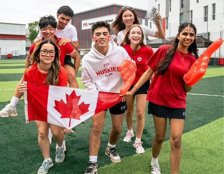 best international schools singapore - cis
