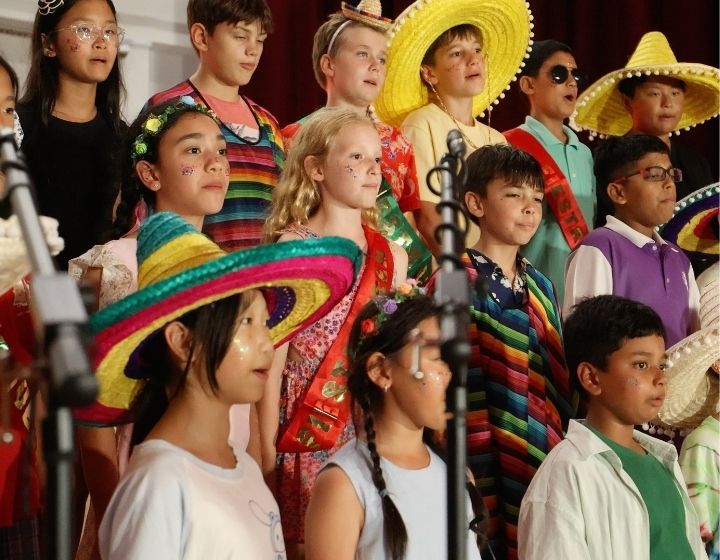 best international schools singapore - the perse school