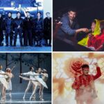 concerts and theatre shows singapore