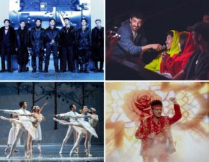 concerts and theatre shows singapore