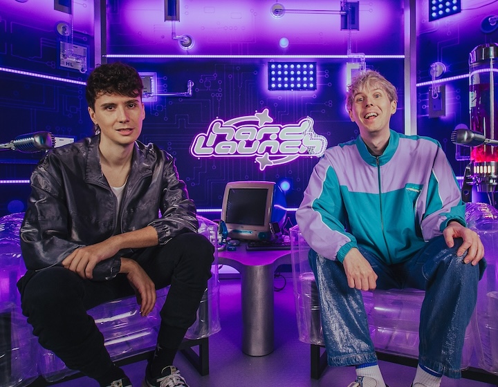 concerts - theatre shows - singapore - dan and phil