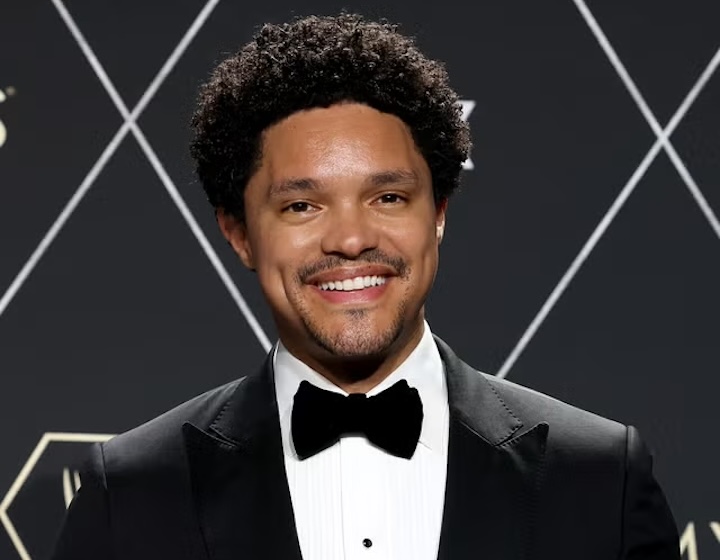 concerts - theatre shows - singapore - trevor noah