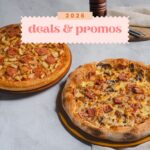 deals and promotion singapore