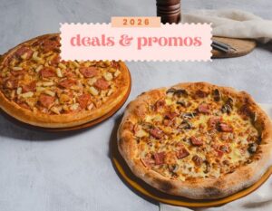 deals and promotion singapore