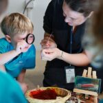 dover court international school nest open house