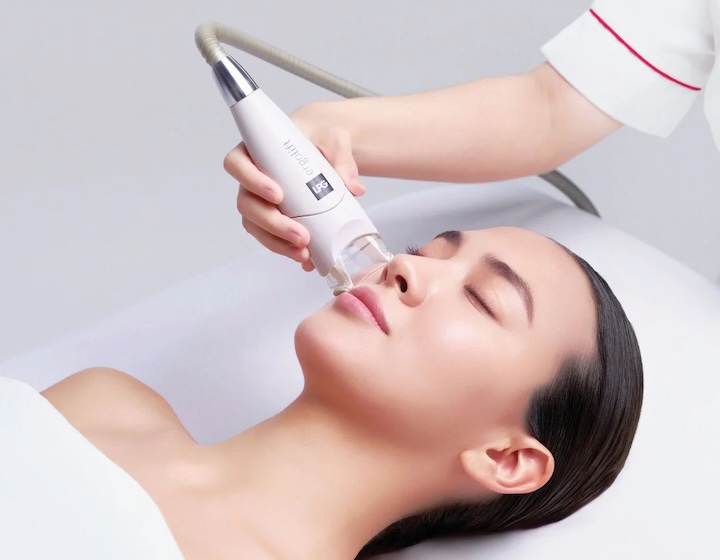 facial near me singapore - asterspring