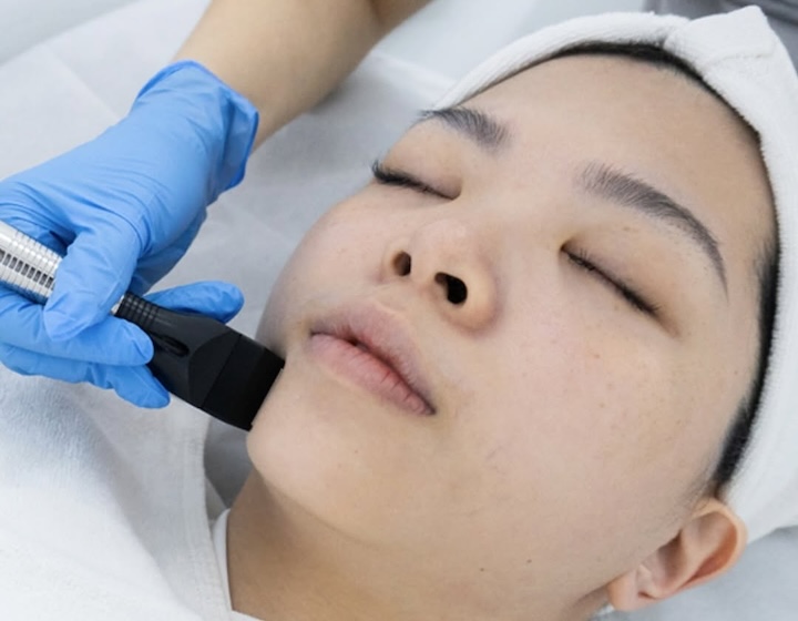 facial near me singapore - Cheongdam Korean Skin Management