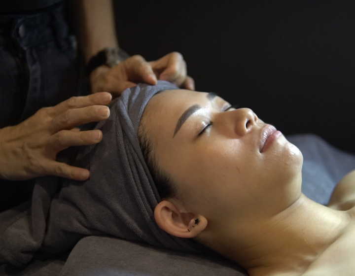facial near me singapore - kosme aesthetics
