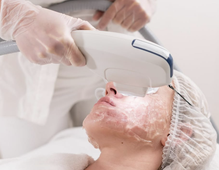 facial near me singapore - skingo!