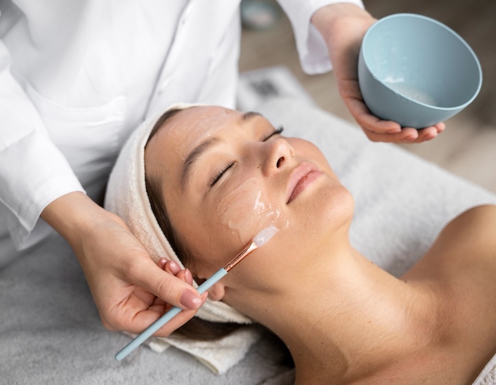 facial near me singapore