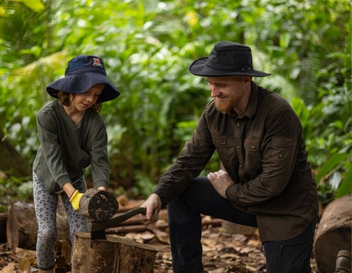 forest schools singapore - Dulwich College (Singapore)