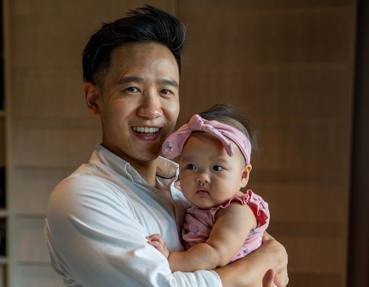 ingo wey - dad life club