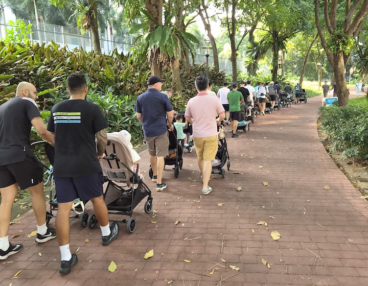 ingo wey - dad life club