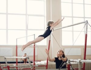kids gymnastics classes in singapore