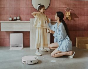 roborock vacuum