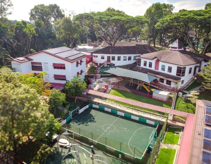 swiss school in singapore