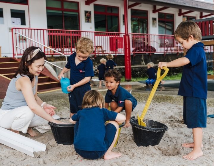 swiss school in singapore 