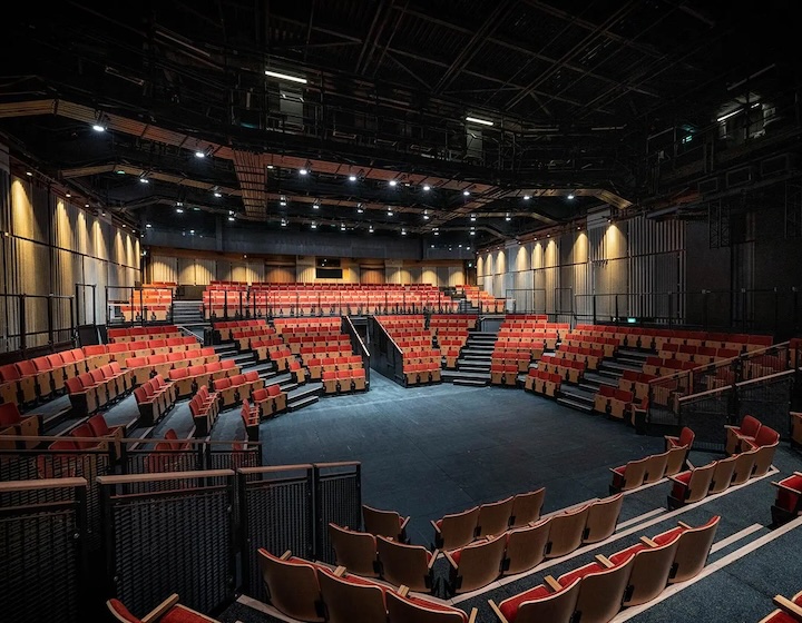 theatre shows and concerts singapore - national theatre live