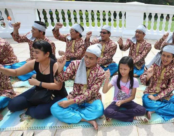 things to do in singapore this weekend - PAssionArts festival