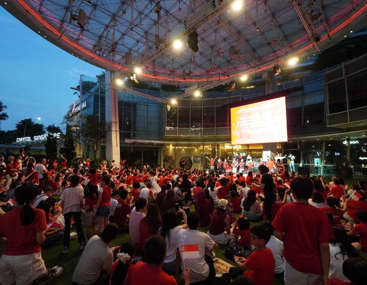 free things to do in singapore this weekend - singnation