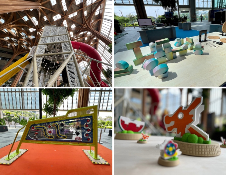 what's new in august singapore - singapore science park