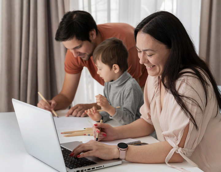what's new in september - familease